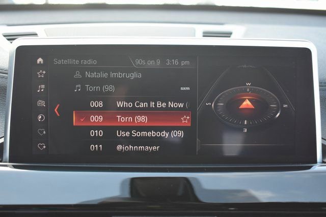 Used 2021 BMW X1 xDrive28i w/ Convenience Package image 25