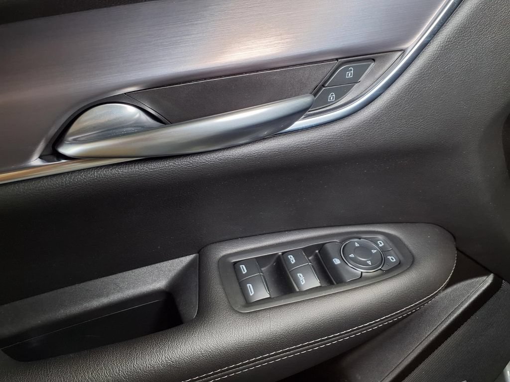 Certified 2023 Cadillac XT5 Luxury FWD image 15