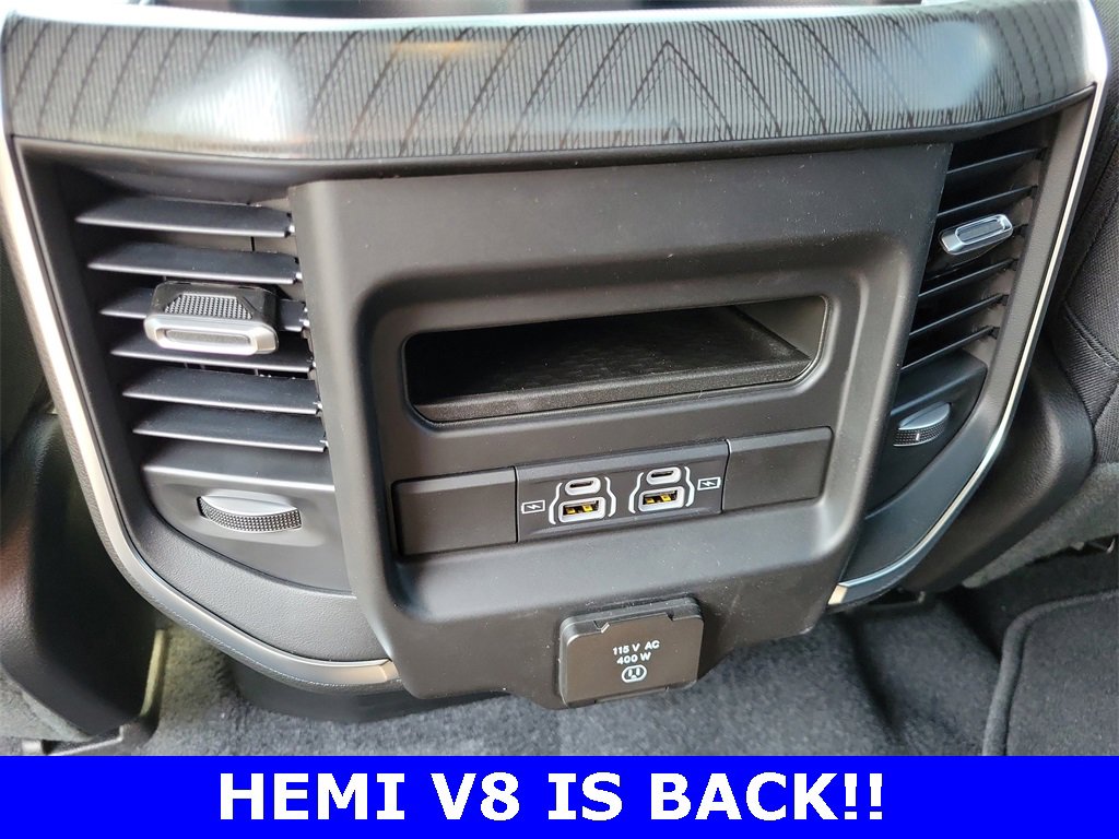 New 2026 RAM 1500 Big Horn image 15