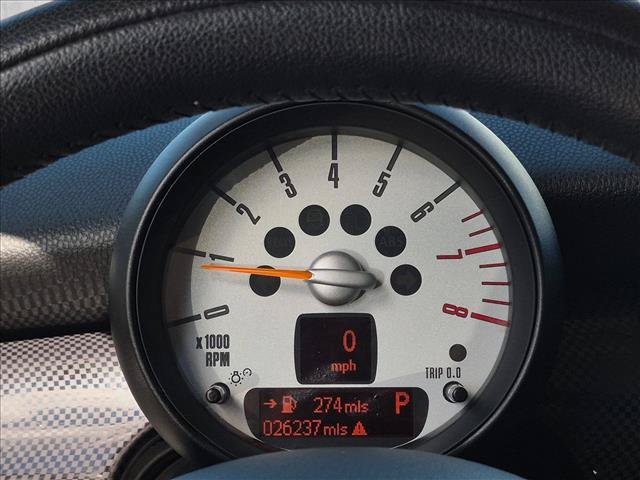 Used 2013 MINI Cooper S FWD image 5