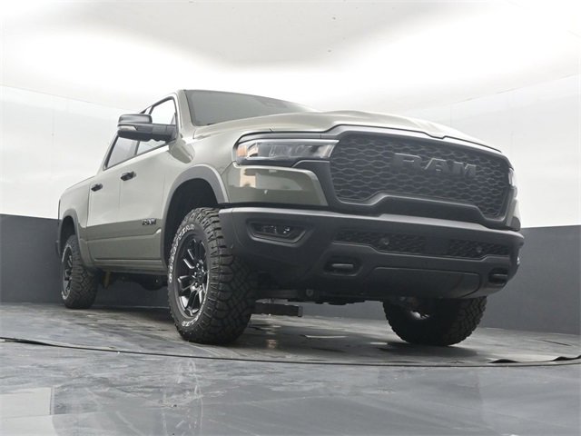 New 2026 RAM 1500 Rebel image 43