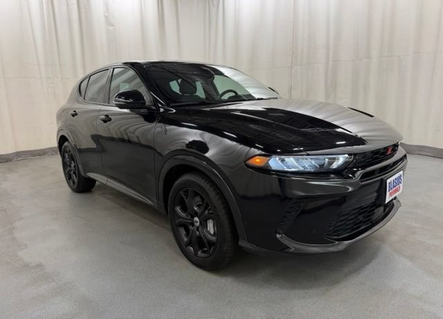 Used 2024 Dodge Hornet R/T Plus w/ Tech Pack Plus w/o Parking
