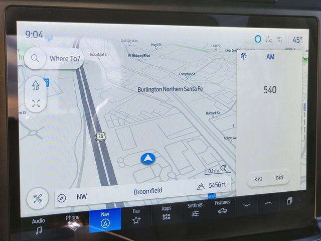 Used 2022 Ford F150 Lightning Pro image 23