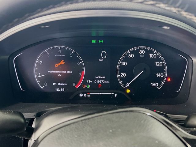 Used 2024 Honda Civic Sport image 15