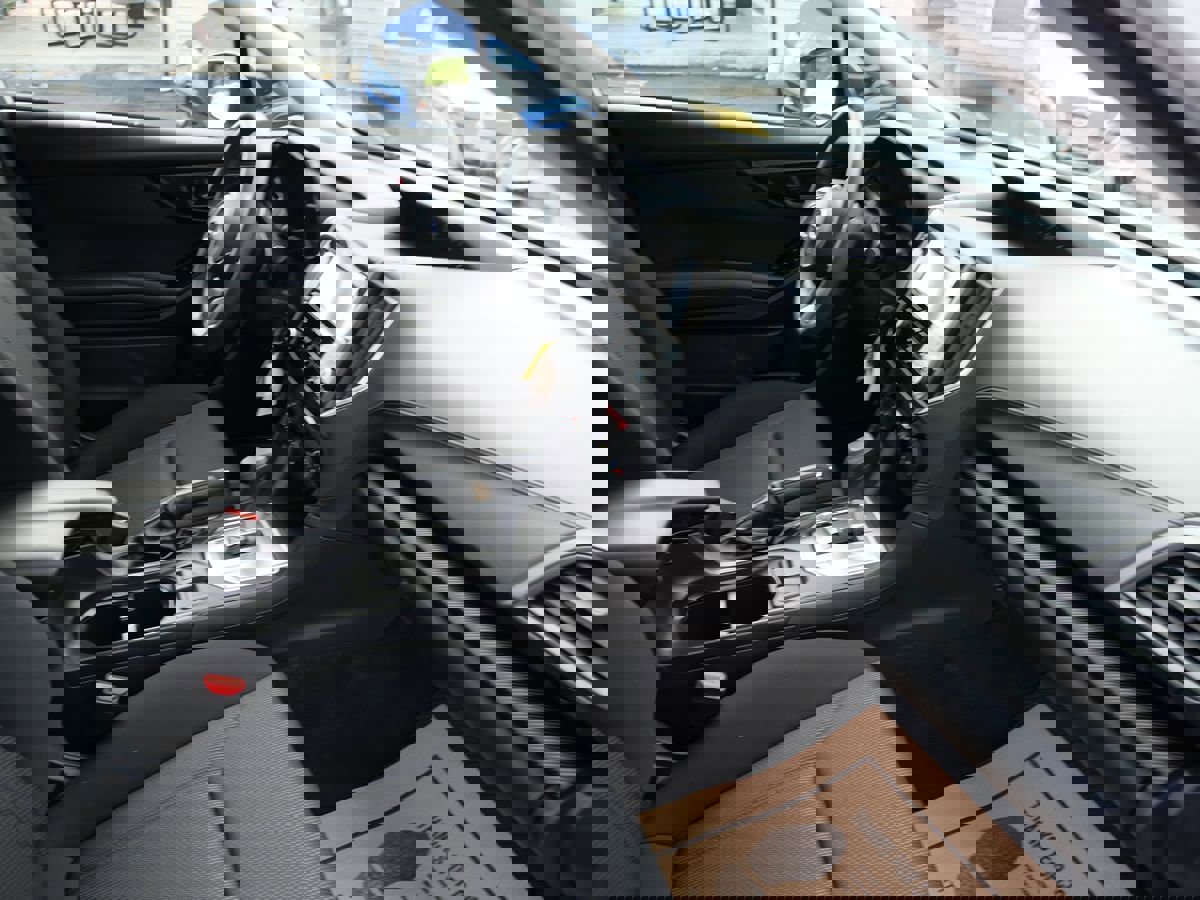 Used 2021 Subaru Impreza 2.0i image 29