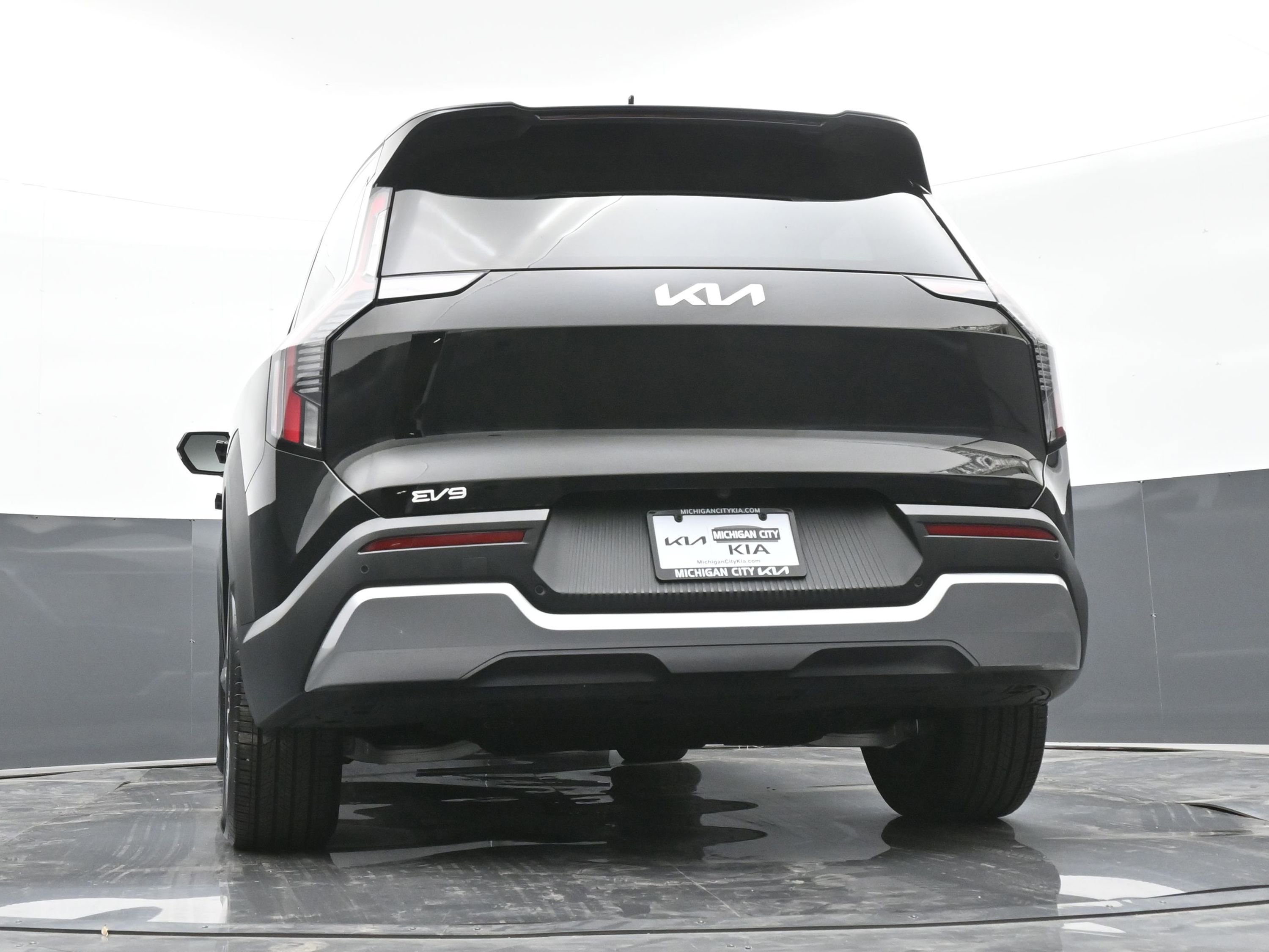 Used 2024 Kia EV9 Light image 40