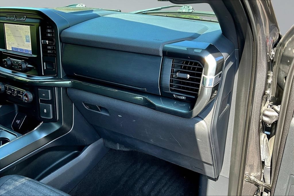 Certified 2021 Ford F150 XL w/ STX Appearance Package AWD/4WD image 31
