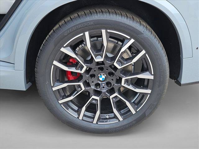 Used 2026 BMW X5 xDrive50e w/ Executive Package AWD/4WD image 10