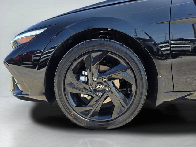 New 2026 Hyundai Elantra SEL Sport FWD image 46