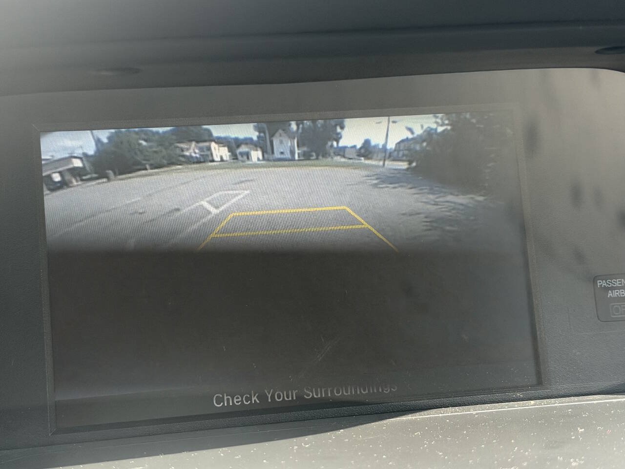 Used 2015 Honda Accord LX image 19