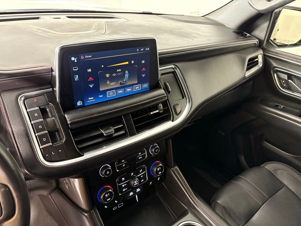 Used 2022 Chevrolet Tahoe RST w/ Luxury Package image 32