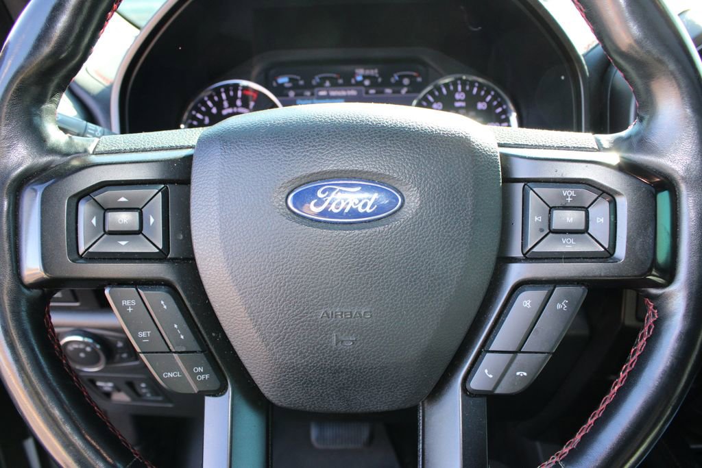 Used 2019 Ford Expedition Limited w/ Equipment Group 303A image 13