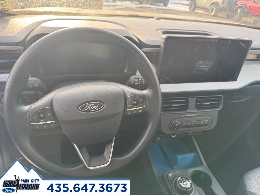 New 2026 Ford Maverick XLT w/ Equipment Group 301A image 40