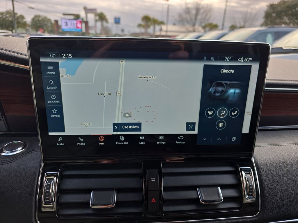 Used 2023 Lincoln Navigator Reserve image 27