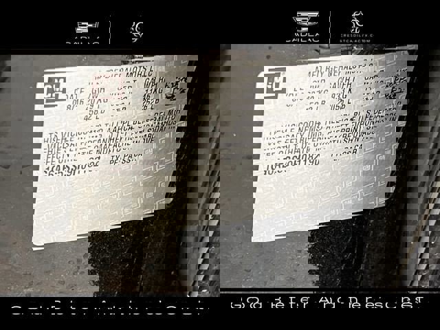 Used 2017 Cadillac ATS Premium Luxury image 28