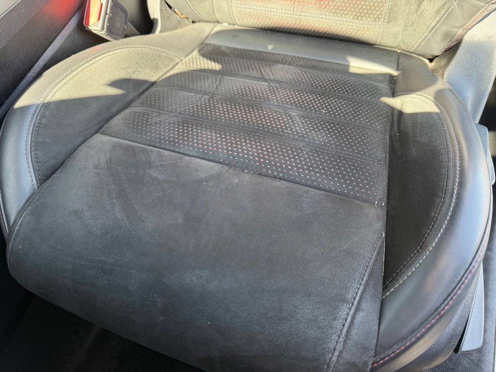 Used 2024 Dodge Hornet GT AWD/4WD image 23