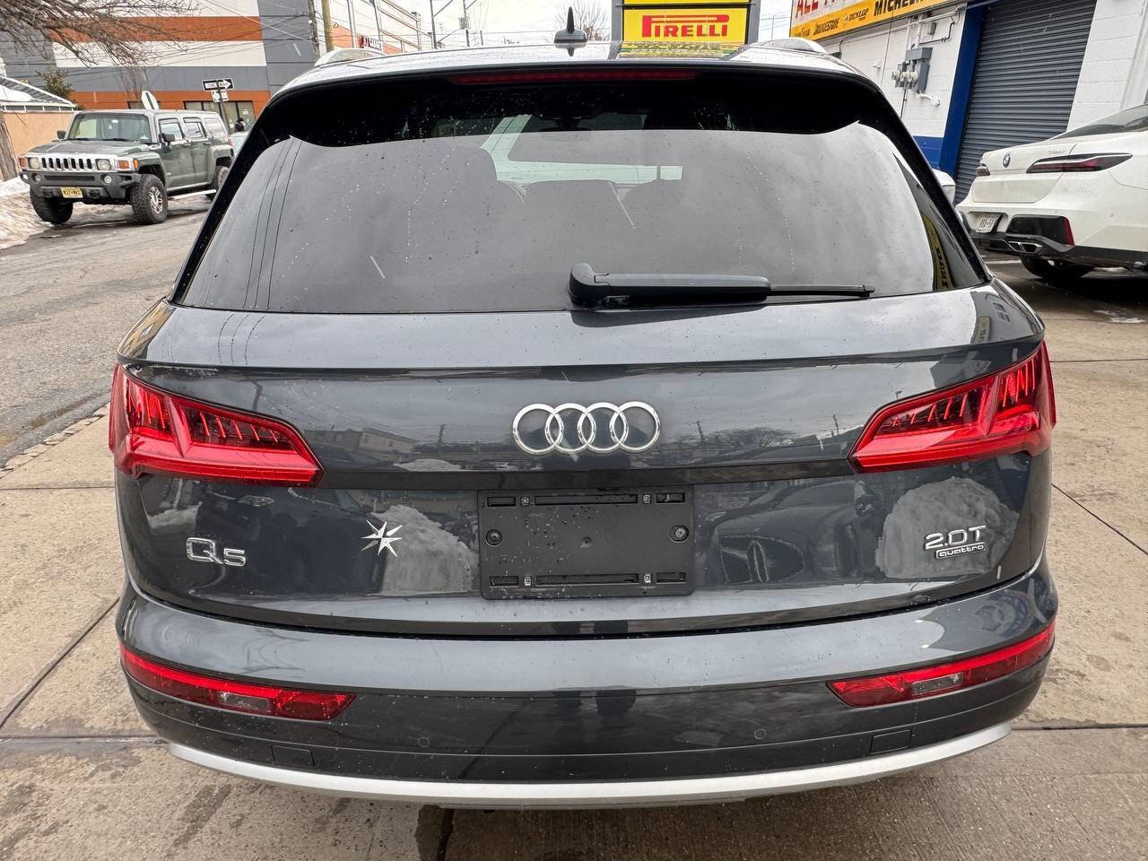 Used 2018 Audi Q5 2.0T Premium Plus w/ Premium Plus Package image 6