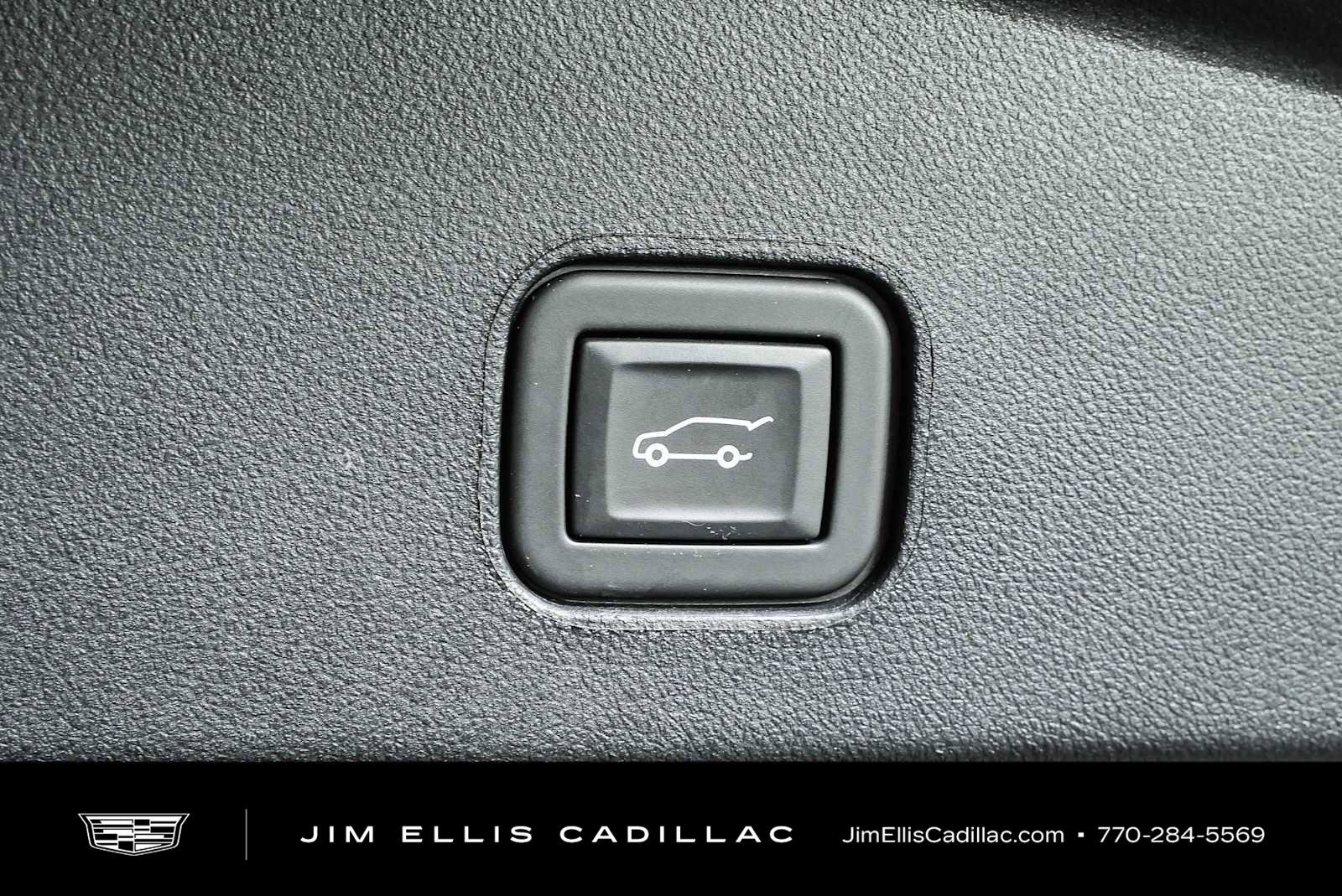 Certified 2024 Cadillac Lyriq Sport RWD image 32