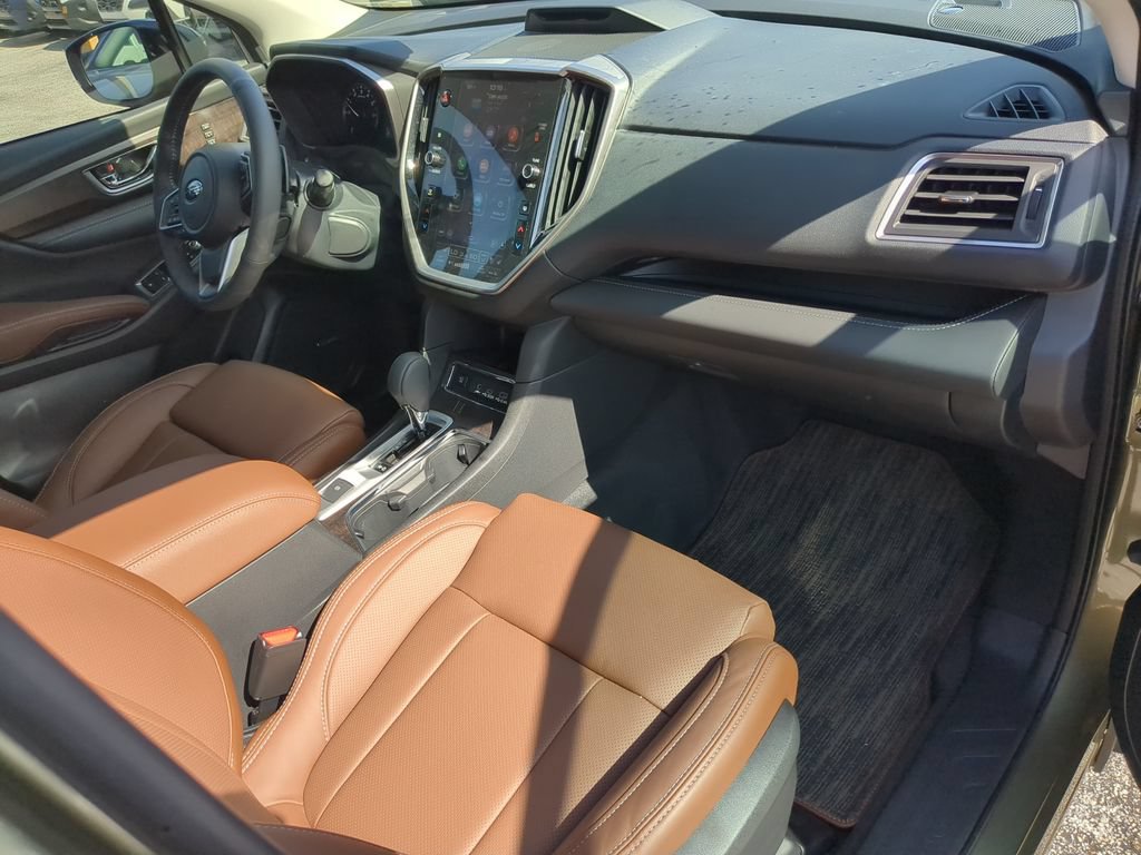 New 2026 Subaru Ascent Touring AWD/4WD image 12