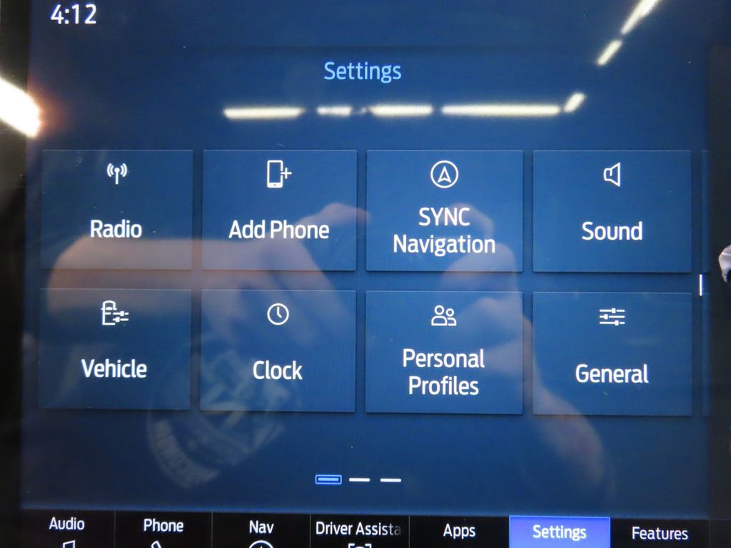 Used 2024 Ford F250 Platinum image 22