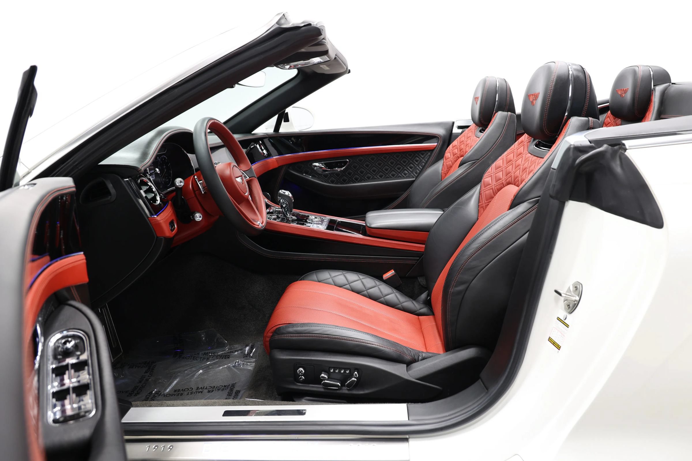 Used 2020 Bentley Continental GT V8 AWD/4WD image 17