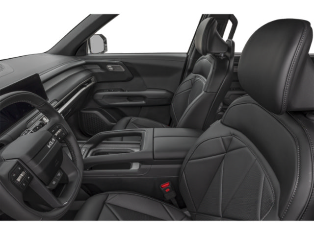 New 2027 Kia Telluride EX FWD image 6
