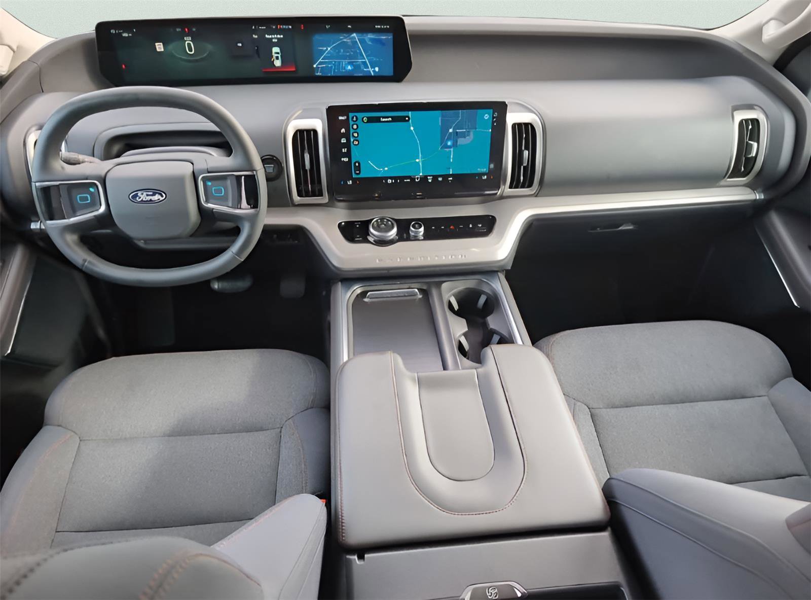 Used 2025 Ford Expedition Max Active image 25