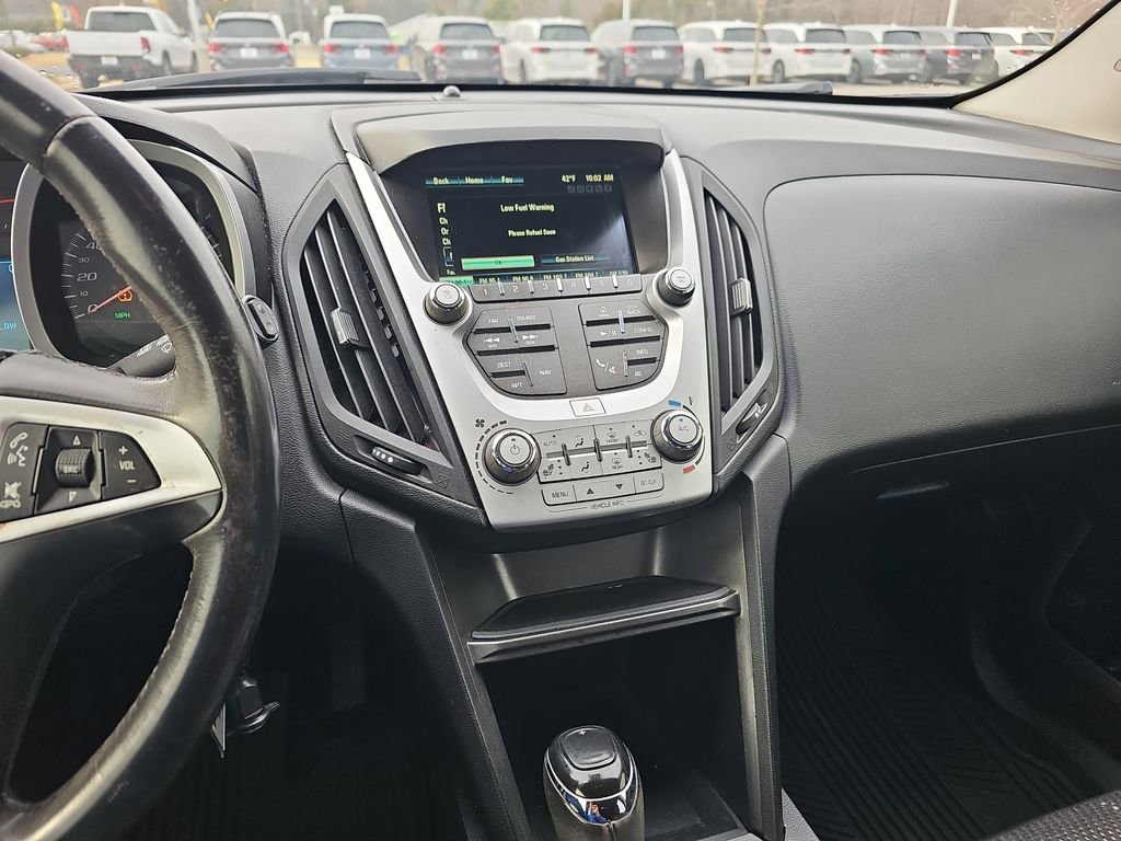 Used 2017 Chevrolet Equinox LT image 21