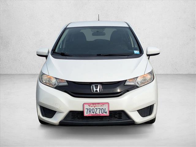 Used 2016 Honda Fit LX video 2