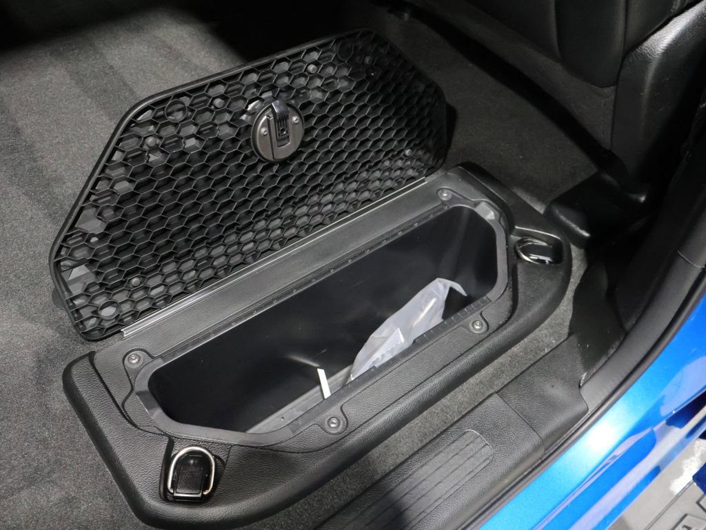 Used 2022 RAM 1500 Rebel w/ Rebel Level B Equipment Group image 24