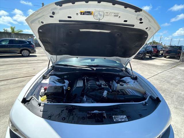 Certified 2023 Dodge Charger Scat Pack w/ Plus Group image 29