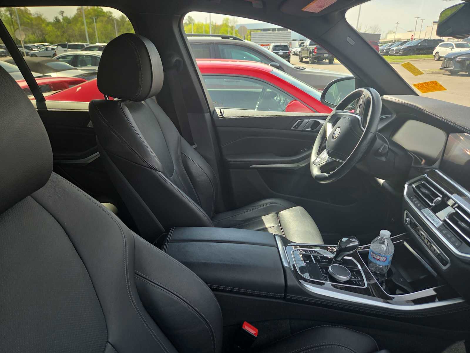 Used 2020 BMW X5 xDrive40i w/ Convenience Package image 11