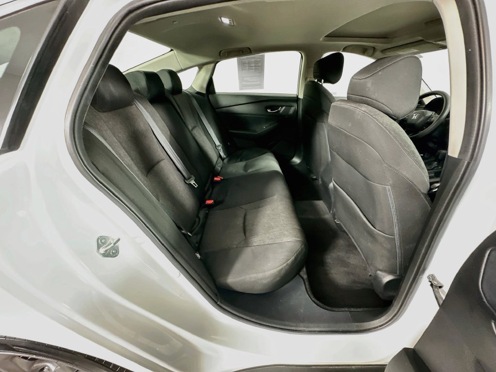 Used 2024 Honda Accord EX image 34