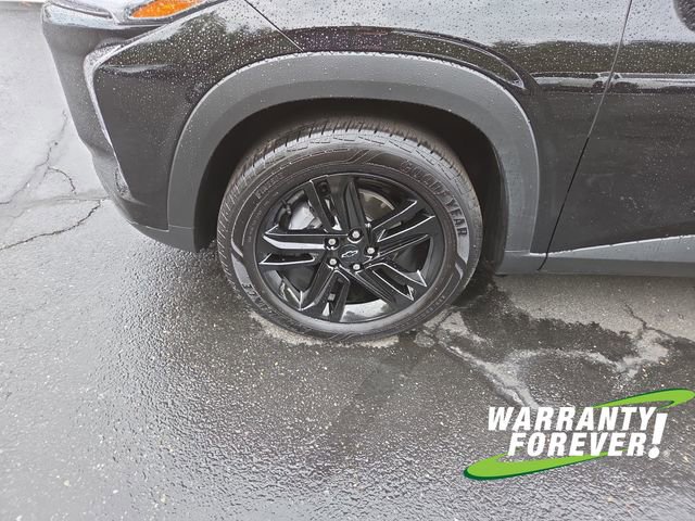 Used 2026 Chevrolet Trax ACTIV FWD image 18