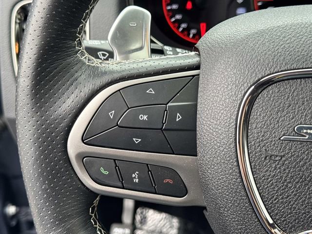 Used 2020 Dodge Durango SRT w/ Technology Group AWD/4WD image 28