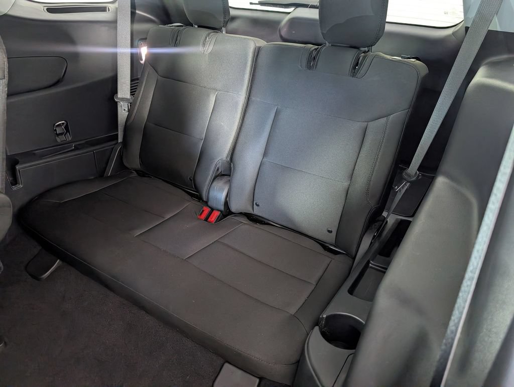Used 2023 Ford Explorer XLT AWD/4WD image 28