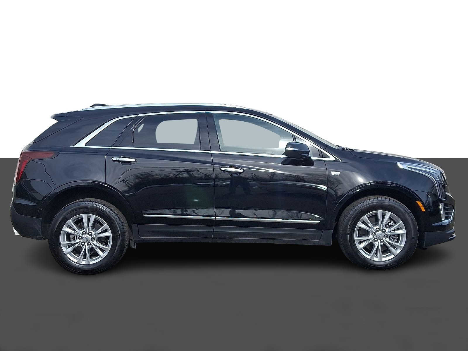 Used 2025 Cadillac XT5 Luxury image 7