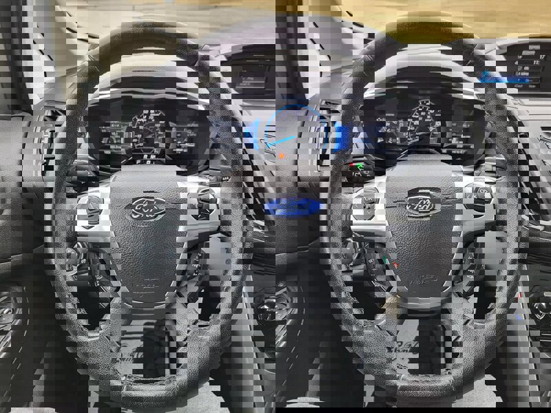 Used 2015 Ford C-MAX SE w/ Interior Protection Package image 16