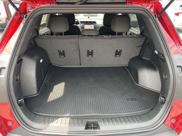 New 2026 GMC Terrain Elevation w/ Black Edition FWD image 23