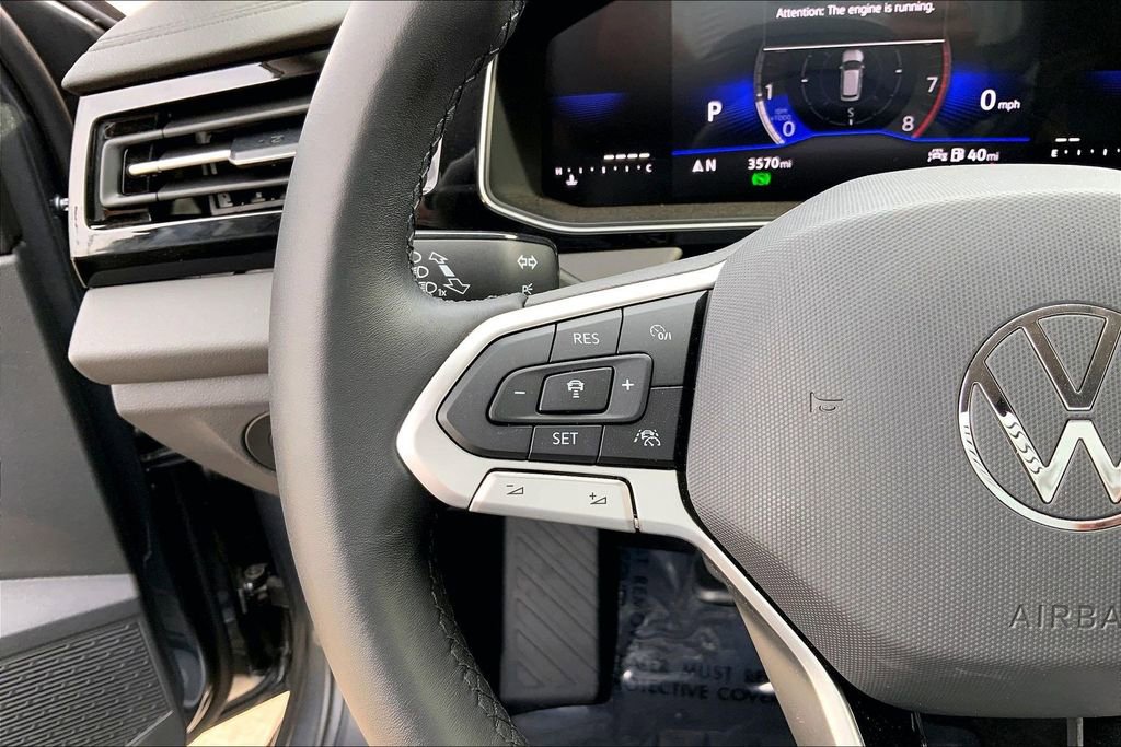 Certified 2025 Volkswagen Jetta S image 17