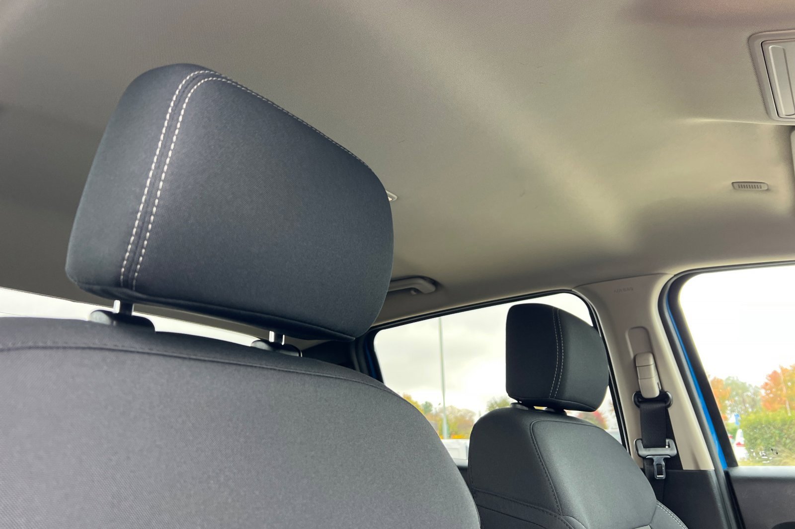 Certified 2021 Ford Ranger XLT w/ Equipment Group 301A Mid image 17