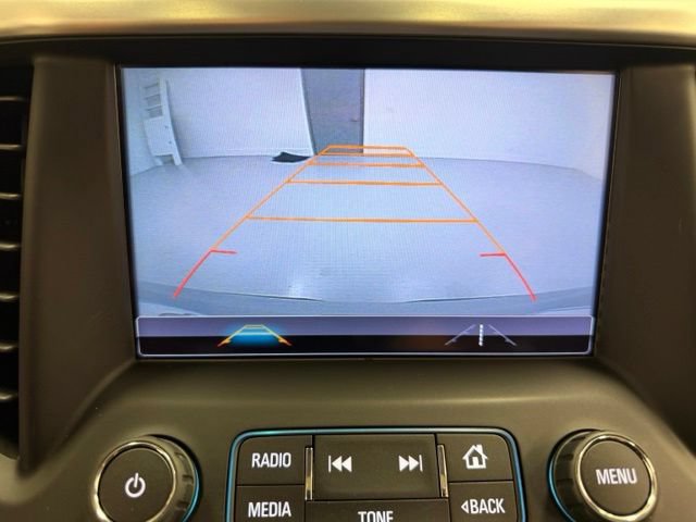 Certified 2017 GMC Acadia SLE w/ Driver Alert Package I AWD/4WD image 12