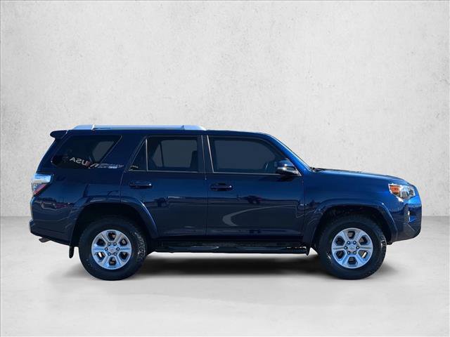 Used 2018 Toyota 4Runner SR5 Premium image 2