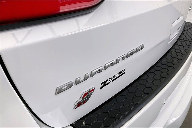 Used 2024 Dodge Durango Citadel image 9