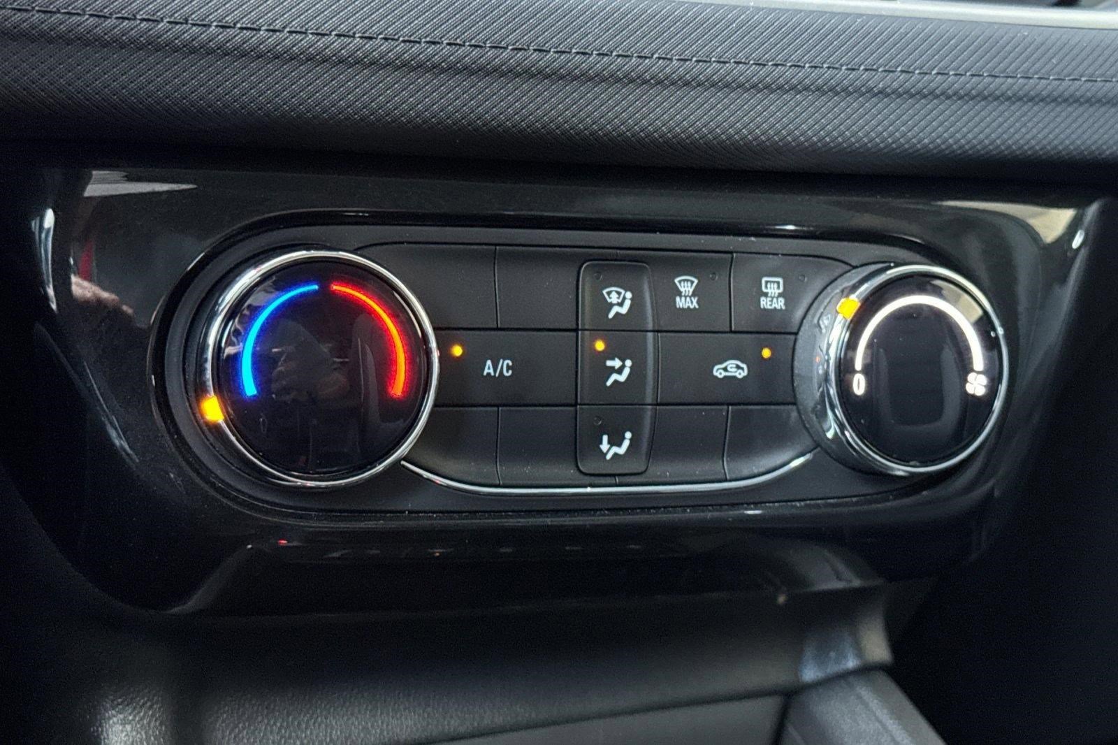 Used 2025 Chevrolet TrailBlazer LT image 20