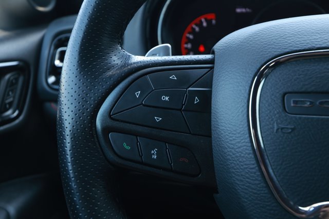 Certified 2024 Dodge Durango GT image 13