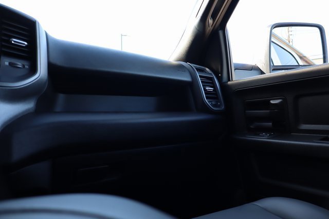 Used 2025 RAM 3500 Tradesman image 43