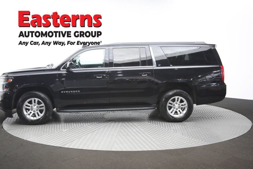 Used 2019 Chevrolet Suburban LT AWD/4WD image 65