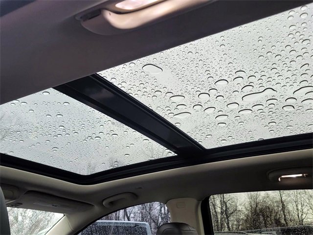 Used 2019 Cadillac XT5 Luxury image 29