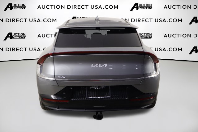 Used 2022 Kia EV6 Wind w/ Wind Technology Package AWD/4WD image 3